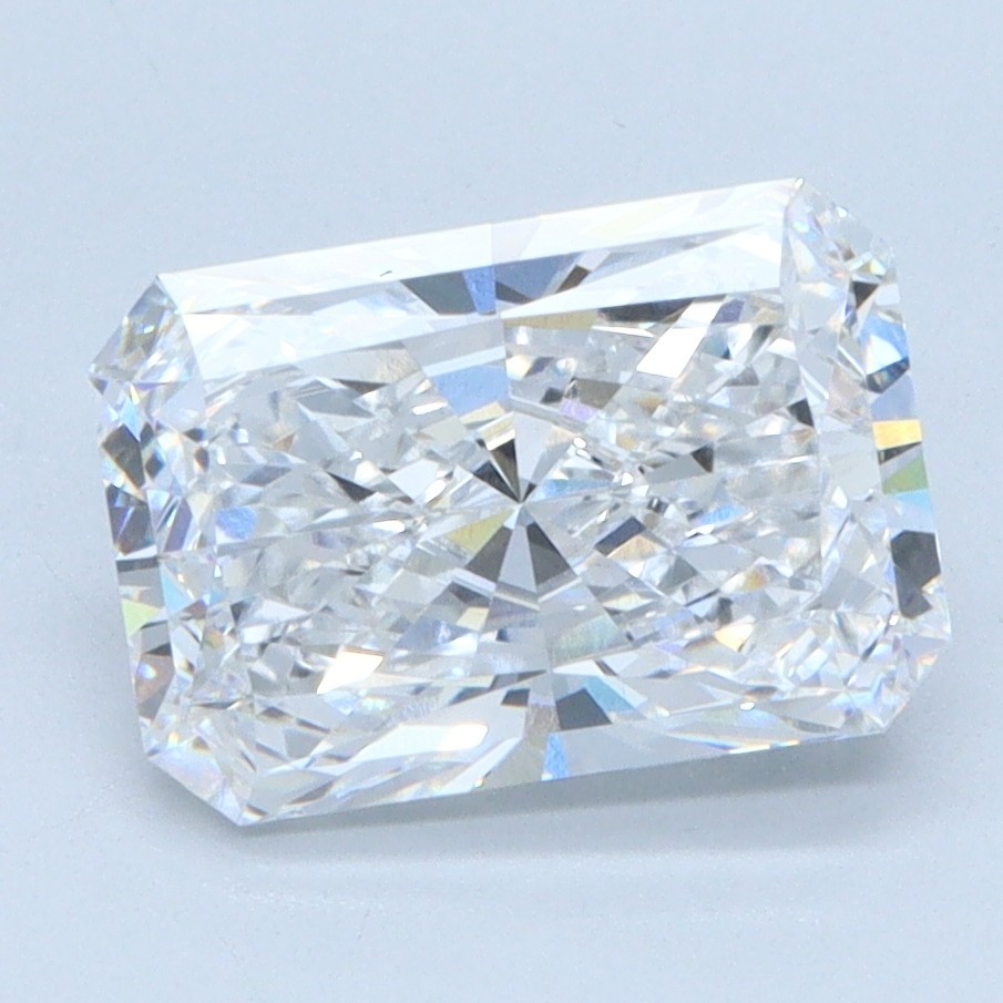 1.84 Ct RADIANT Cut IGI Certified Lab Grown CVD Diamond F Color VS1 Clarity 1.84 Ct RADIANT Cut IGI Certified Lab Grown CVD Diamond F Color VS1 Clarity