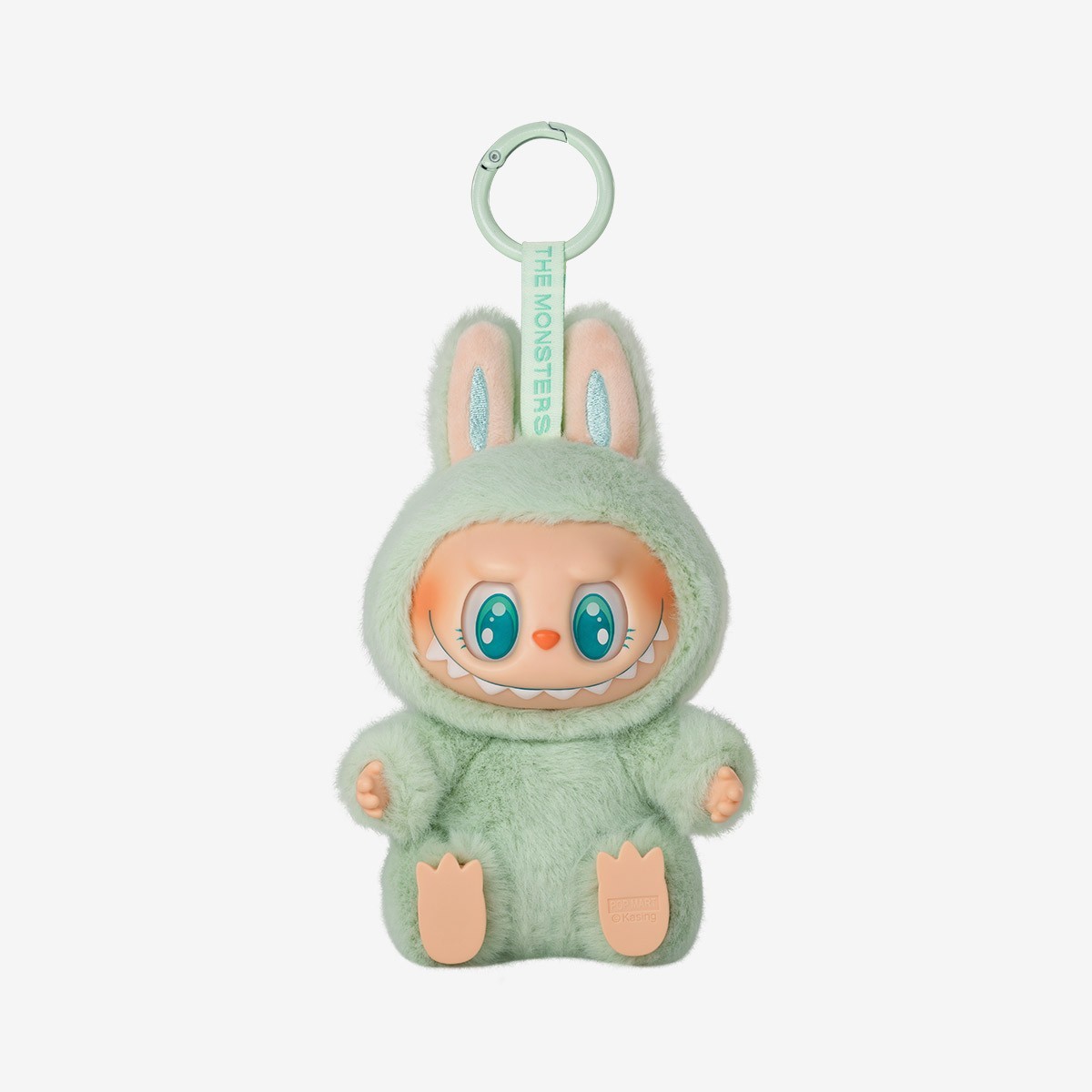 POP MART Labubu The Monsters Have A Seat Series Vinyl Plush Figure Toys Dolls