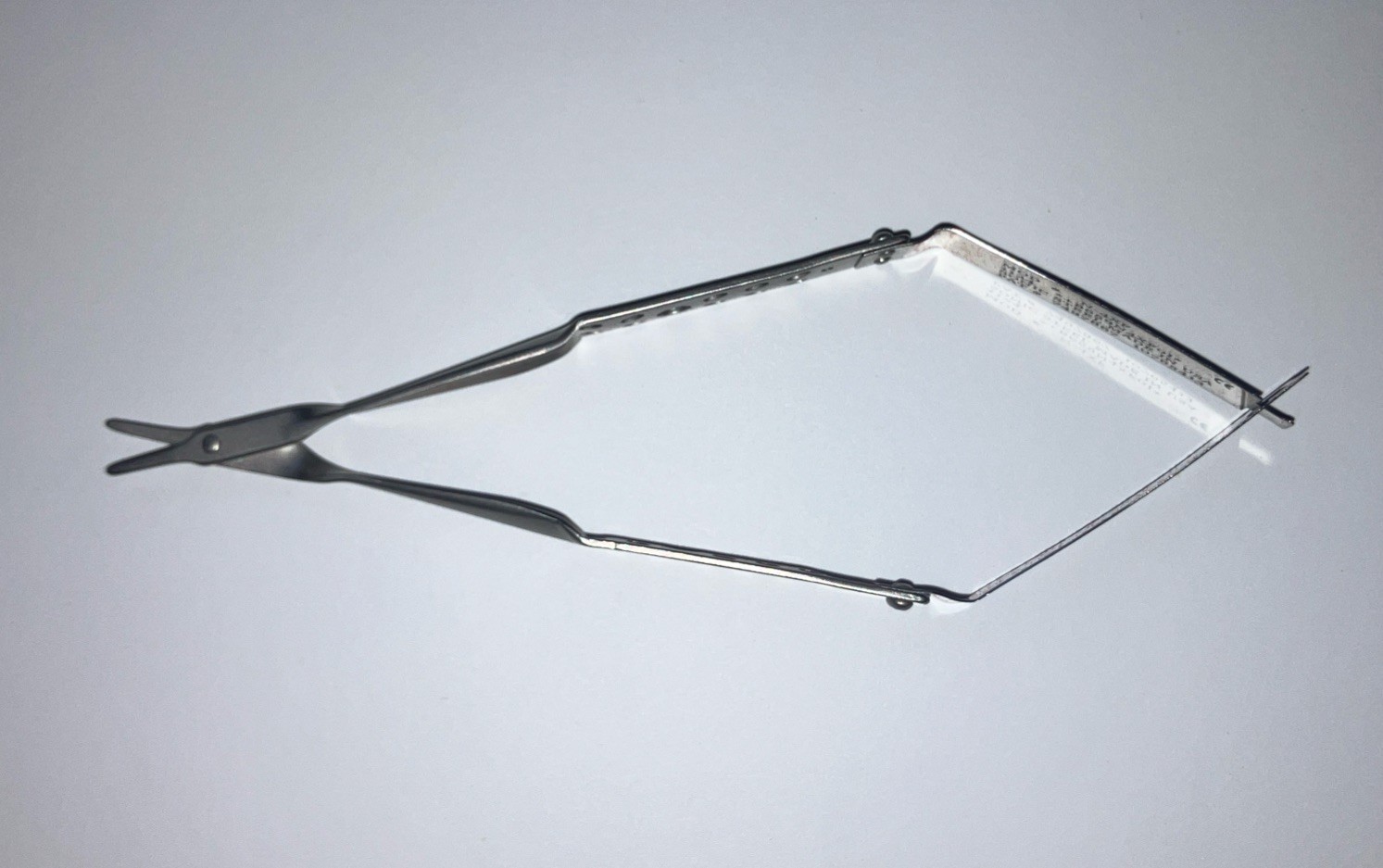 Laschal Softouch Suture Scissors # N-4XF. Brand New. Blowout Sale. (MSRP $360