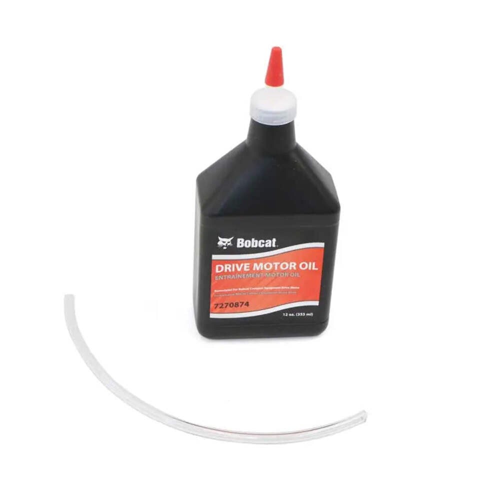 Bobcat | Drive Motor Oil (12 oz.) 7270874