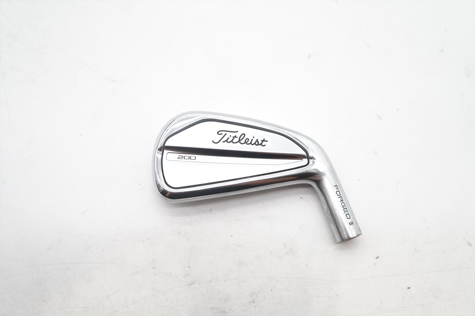 Titleist 2023 T200 Utility 20* #3 Iron Club Head Only Good 3-3-B Titleist 2023 T200 Utility 20* #3 Iron Club Head Only Good 3-3-B