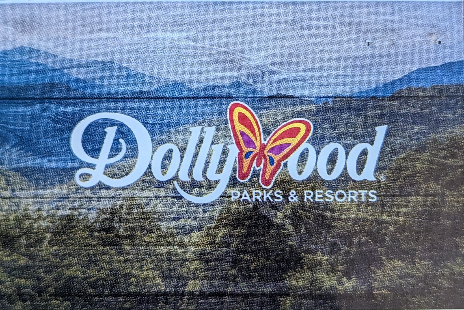 2026 TICKETS to DOLLYWOOD in PIGEON FORGE, TN