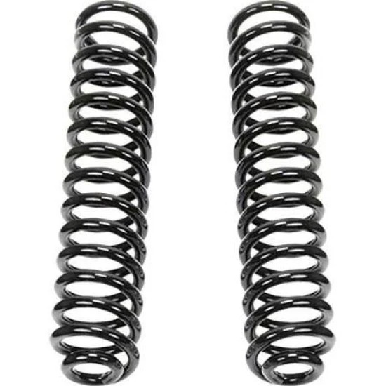 Fabtech FTS22207 for 08-16 Ford F250/350 4WD 4in Coil Spring Kit