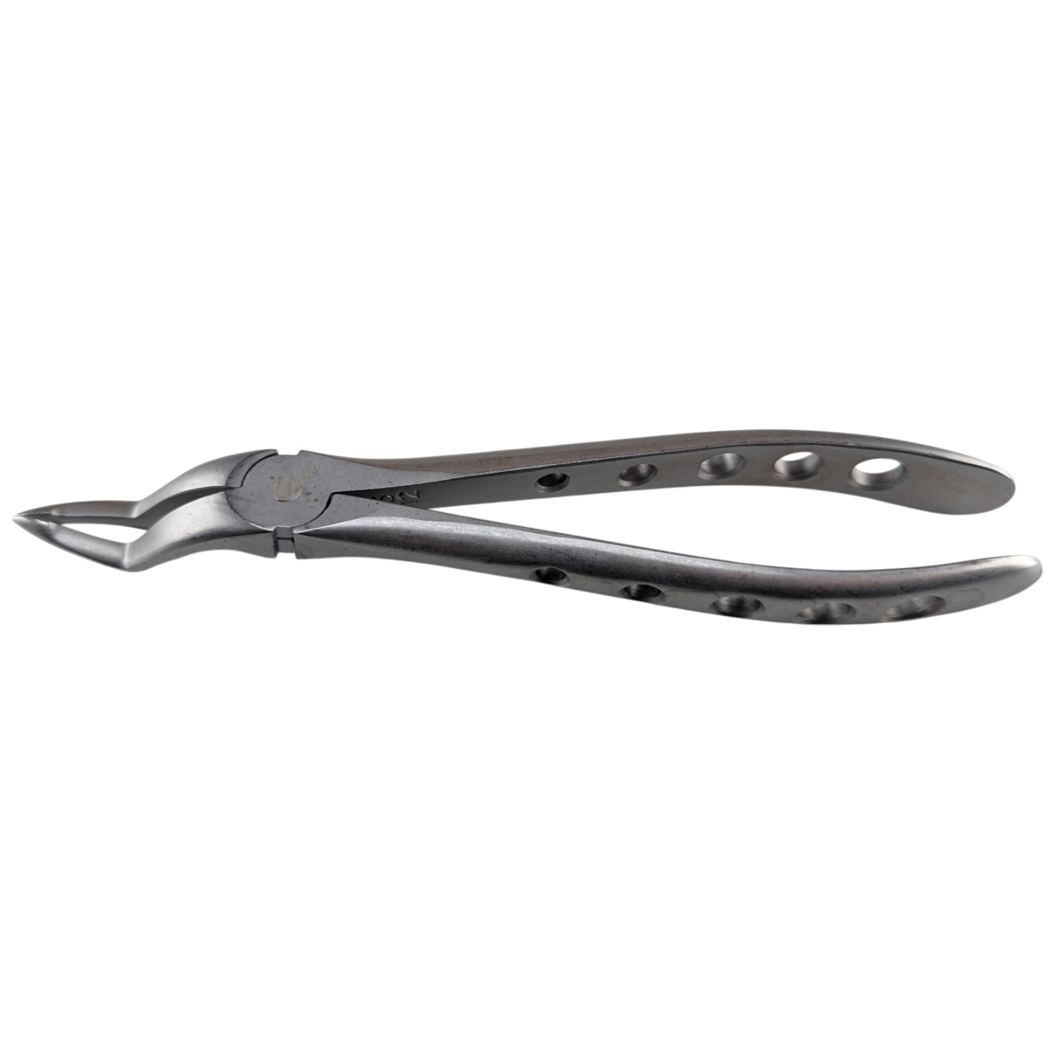 A.Titan 5115 X-Trac Upper Root Tip Extraction Forceps German Stainless Steel A.Titan 5115 X-Trac Upper Root Tip Extraction Forceps German Stainless Steel