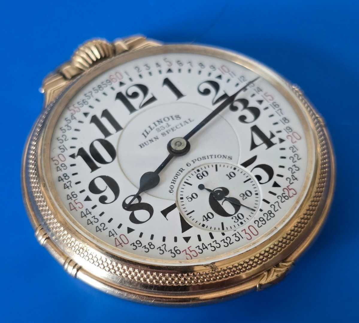 VINTAGE STYLE 1.0MM LOW DOME MINERAL GLASS POCKET WATCHES CRYSTALS 33.5-46.0MM