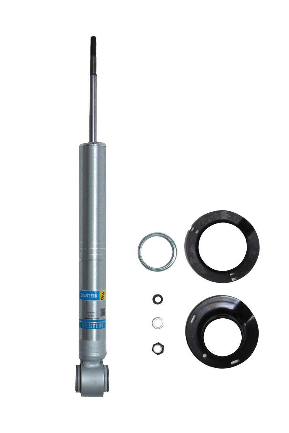 Bilstein 24-317856 B8 5100 Adjustable Front Shock for 2009-2013 Ford F-150 4WD Bilstein 24-317856 B8 5100 Adjustable Front Shock for 2009-2013 Ford F-150 4WD