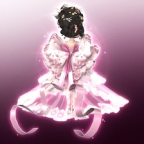 Royale High - Bow Of Bravery - Ready / Pre-Order