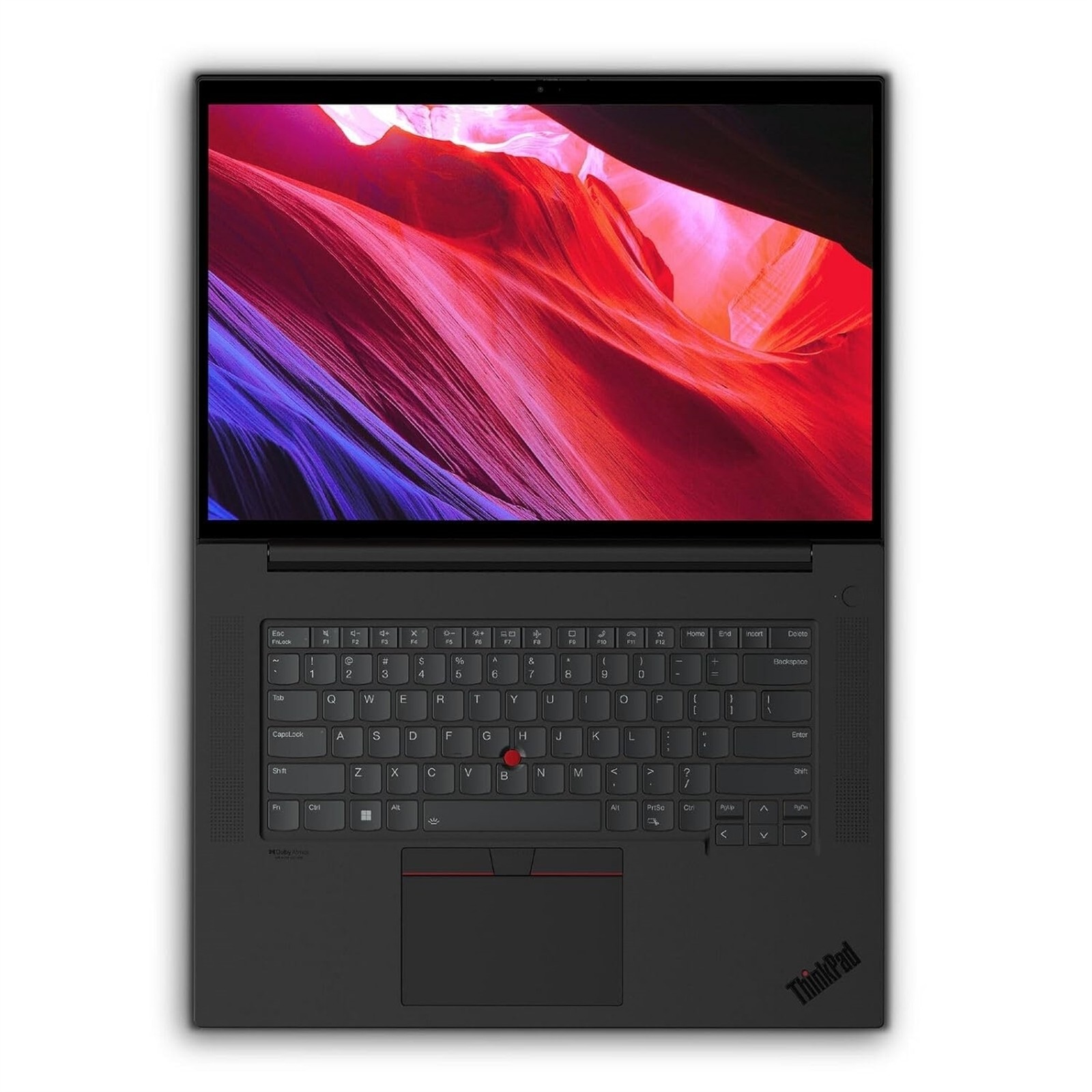Lenovo ThinkPad P1 Gen 6 16\ Lenovo ThinkPad P1 Gen 6 16\