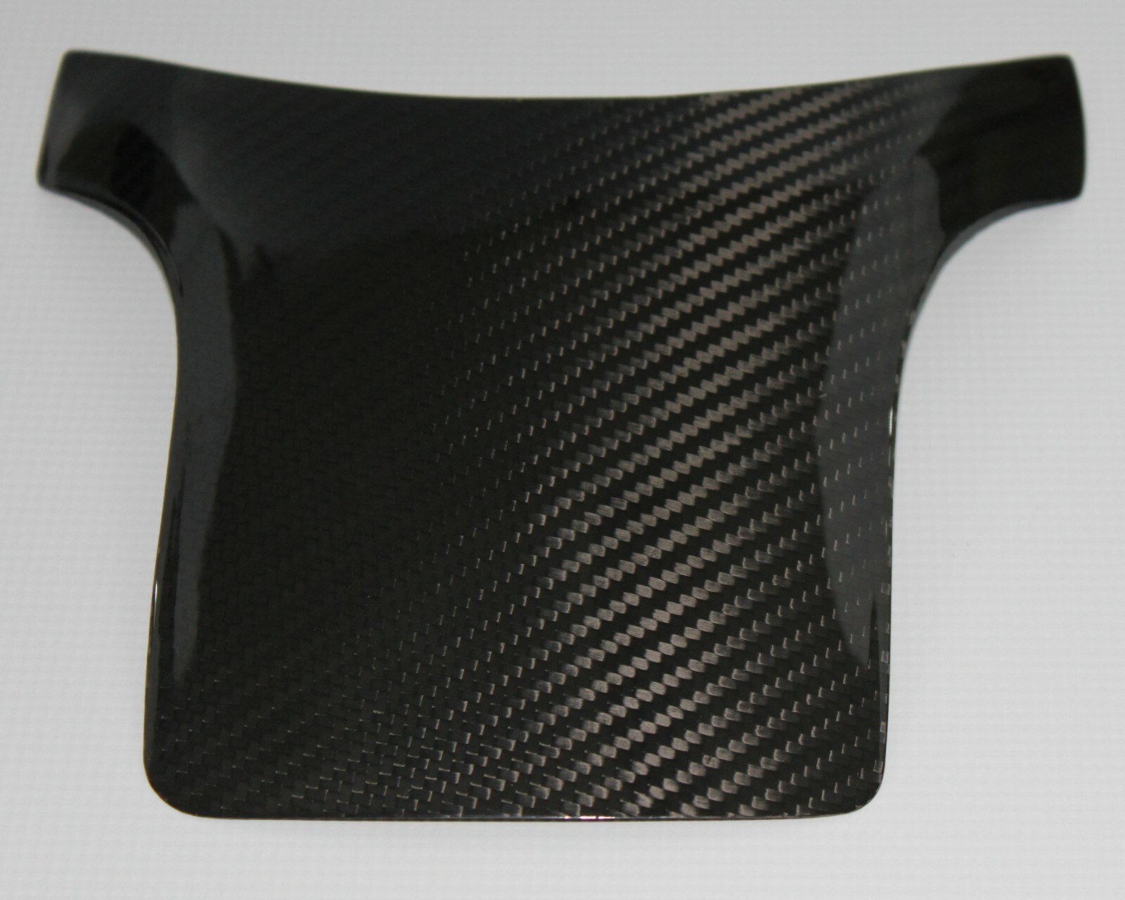Kawasaki ZRX1100 (1997-2001) ZRX1200 (2001-2007) Tank Pad - 100% Carbon Fiber