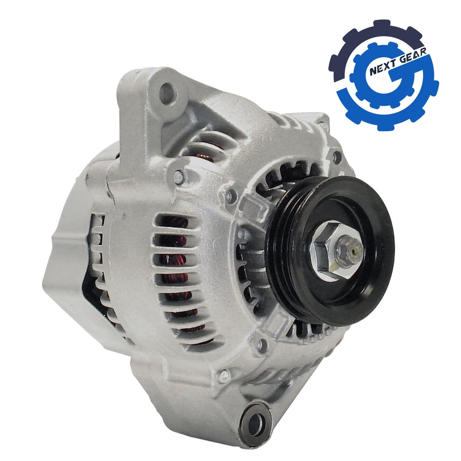 Automotive Alternator for 1986–1990 Acura Legend Sterling 825 Bosch Reman AL250X