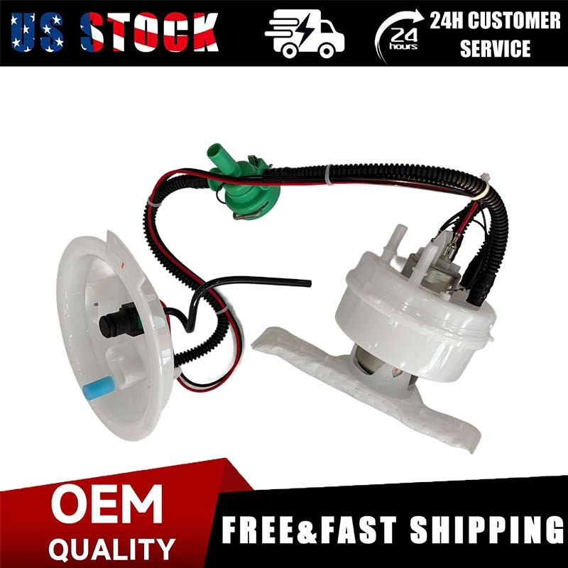 New Electrical Fuel Pump Module Assembly for BMW F10 528i 2010-2011 L6 3.0L GAS New Electrical Fuel Pump Module Assembly for BMW F10 528i 2010-2011 L6 3.0L GAS
