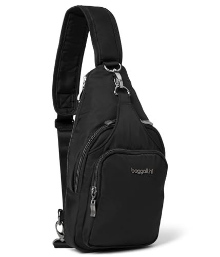 Baggallini Women\'s Central Park Sling 12\ Baggallini Women\'s Central Park Sling 12\