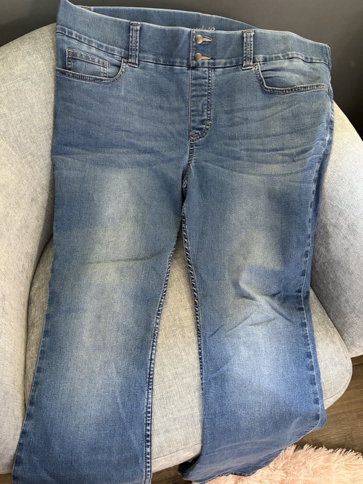 Women’s Lee Riders 