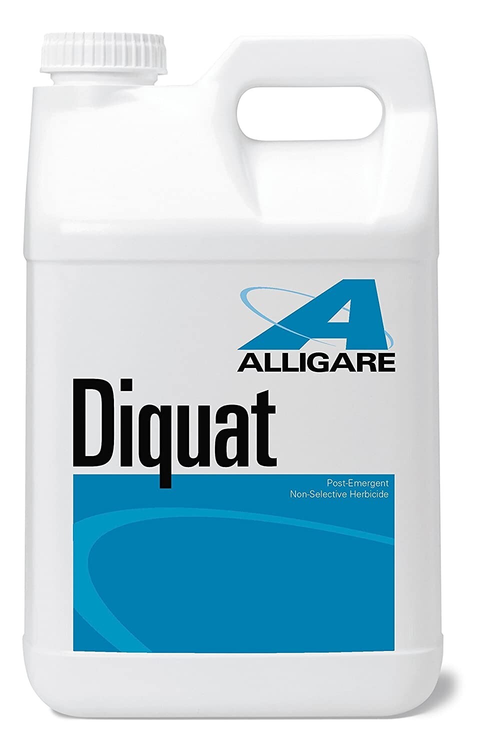 Alligare Diquat Aquatic Herbicide - 2.5 Gallons