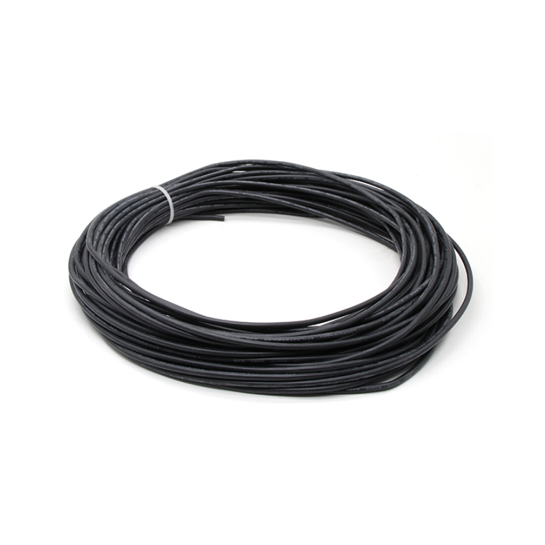 UL3135 Flexible Soft Silicone Wire Cable 10~30AWG Tinned Copper-All Colours/Size