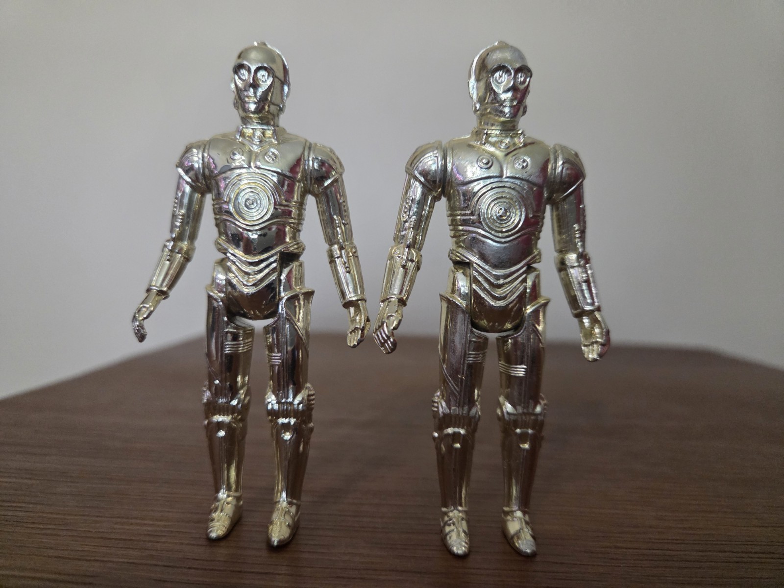 vintage kenner star wars action figures C-3PO vintage kenner star wars action figures C-3PO