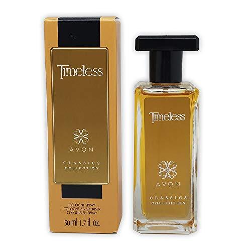 Timeless Cologne Spray 1.7 oz Women Timeless Cologne Spray 1.7 oz Women