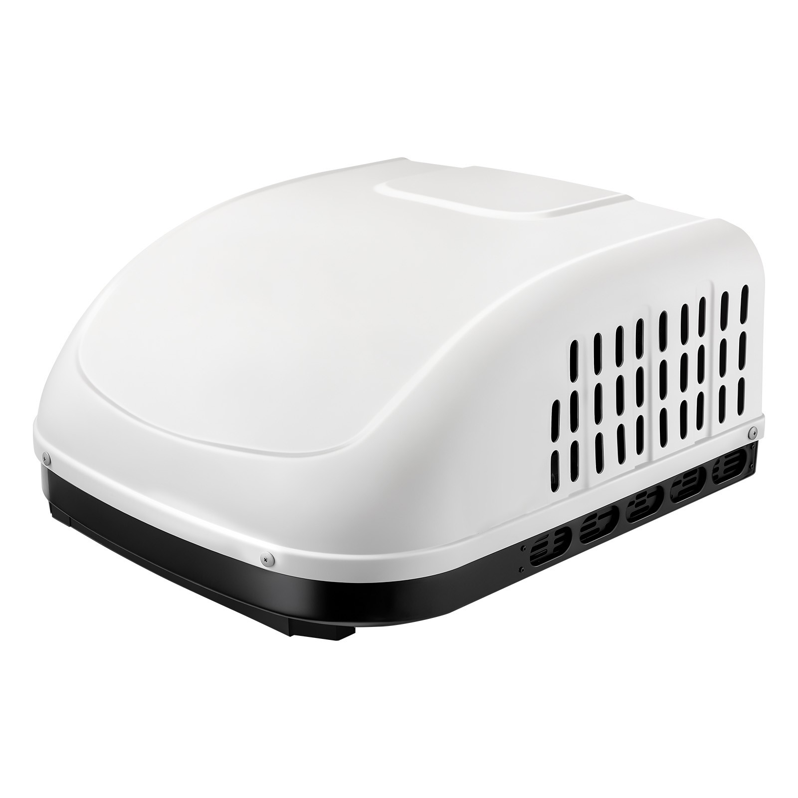 Uimoso RV Air Conditioner 15000 BTU Rooftop Unit for Ducted/Non-Ducted Systems