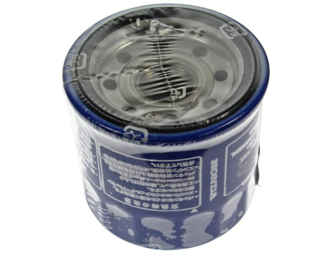 1998-2024 Honda BF8/BF9.9/BF15 Oil Filter 15400-PFB-004