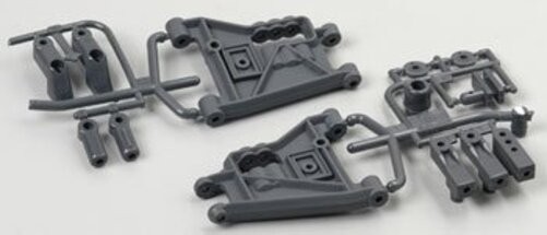 Tamiya 50607 TGX-Mk1 B Parts