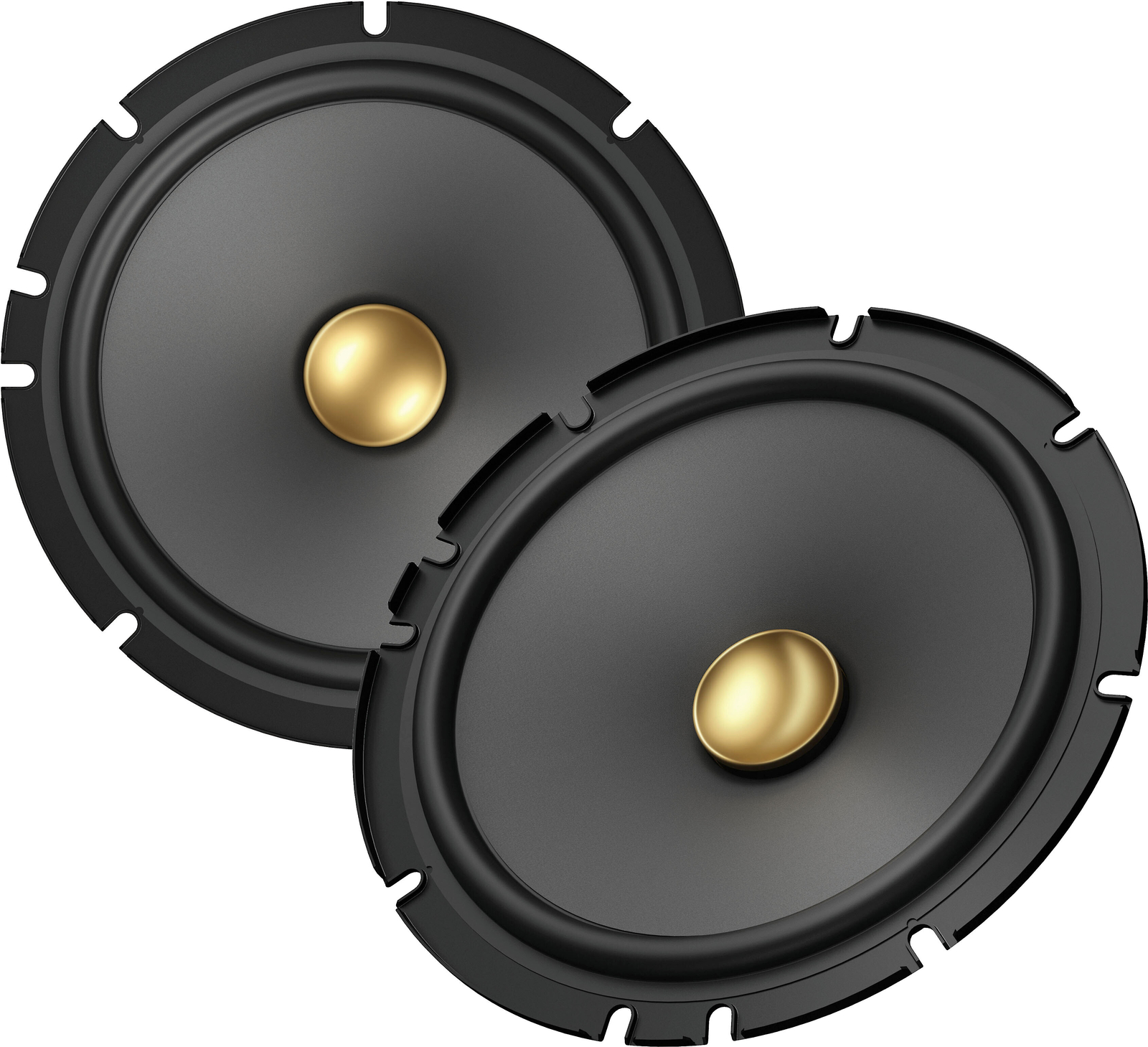 Pioneer TS-A1601C 6-1/2\