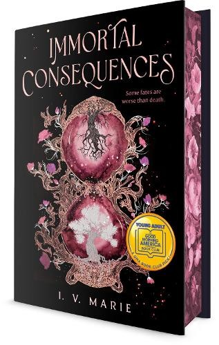 Immortal Consequences: A Good Morning ..., Marie, I. V.