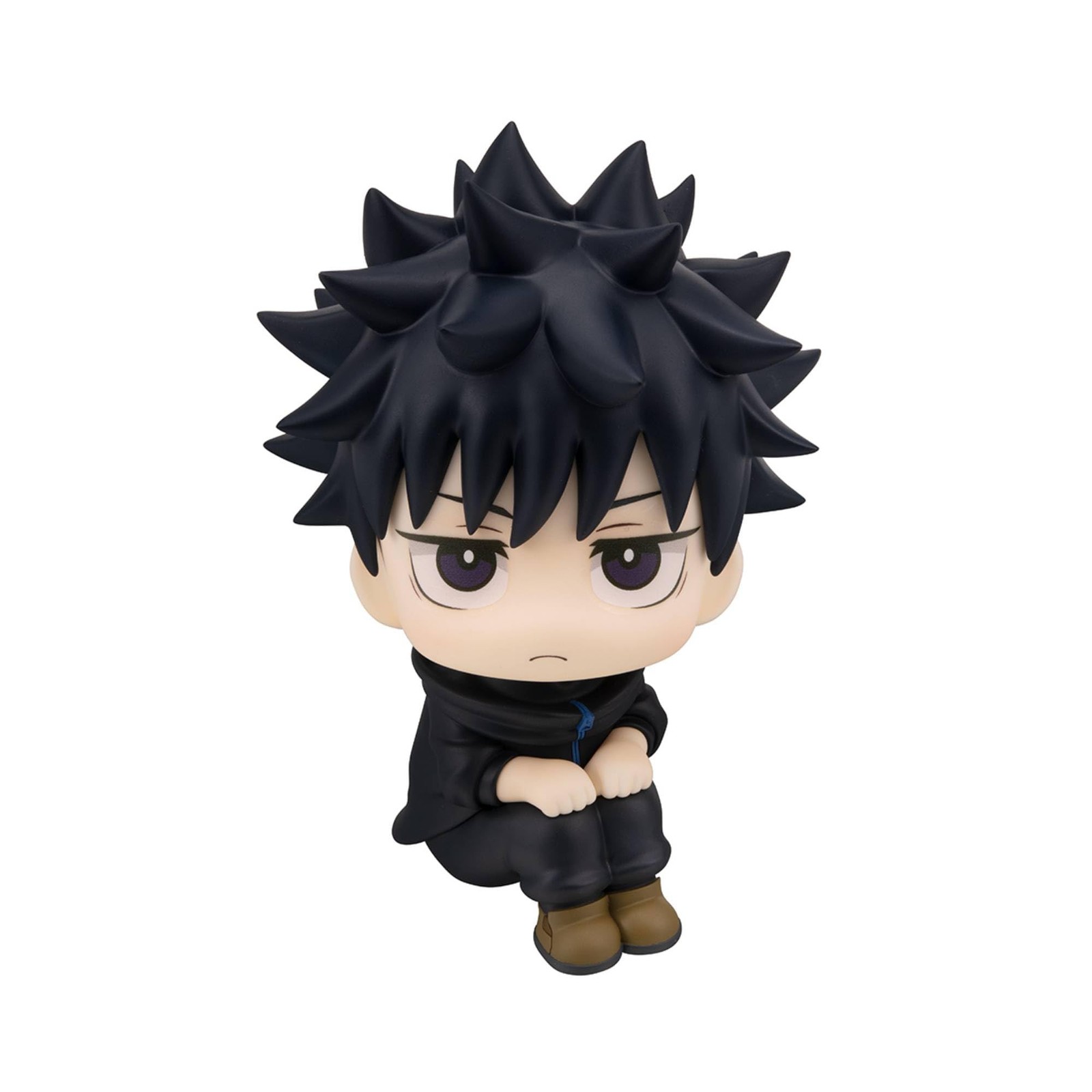 MegaHouse Look Up JUJUTSU KAISEN Megumi Fushiguro ver.2