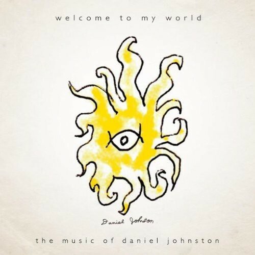 Welcome To My World Welcome To My World