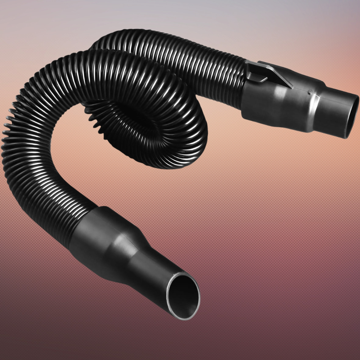 New 14-37-0105 Replacement Wet/Dry Vac Hose for Milwaukee M18 0970-20/0880-20