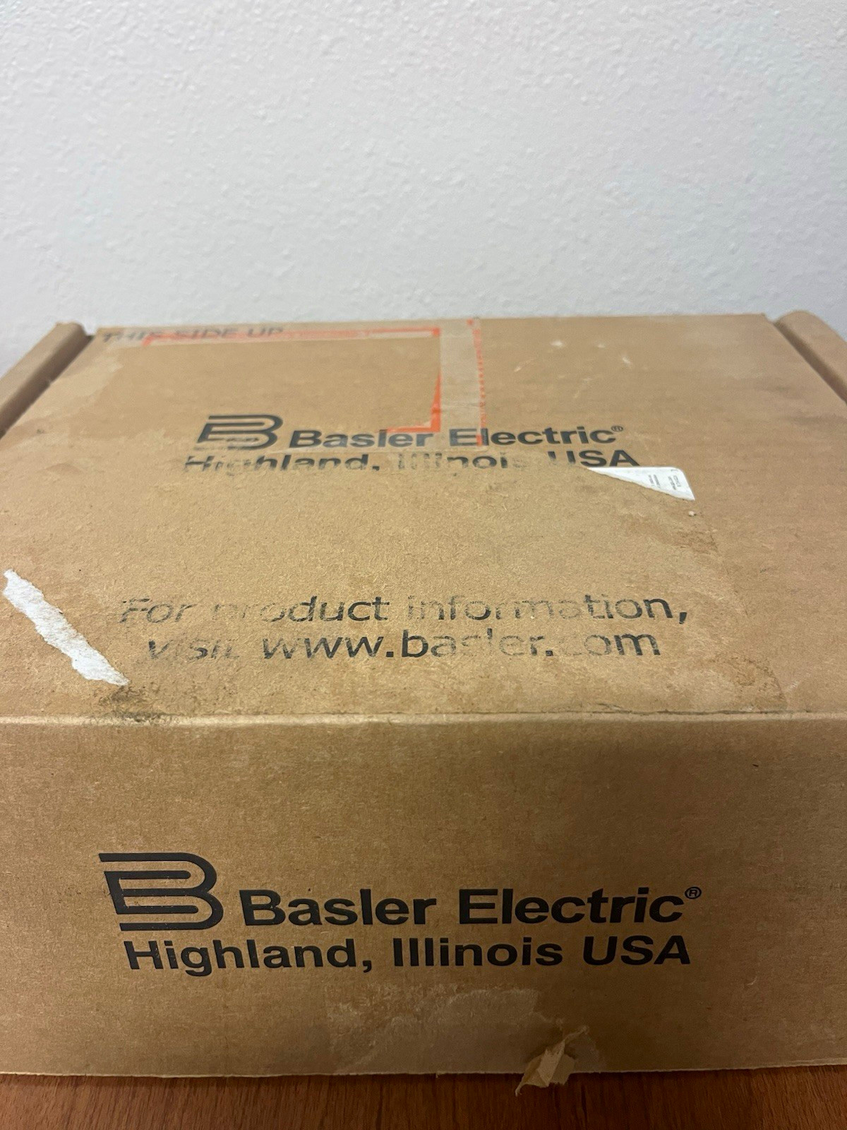 Basler Electric DGC-2020ES Operator Interface Panel, 2in Display, Keypad Alarm Basler Electric DGC-2020ES Operator Interface Panel, 2in Display, Keypad Alarm