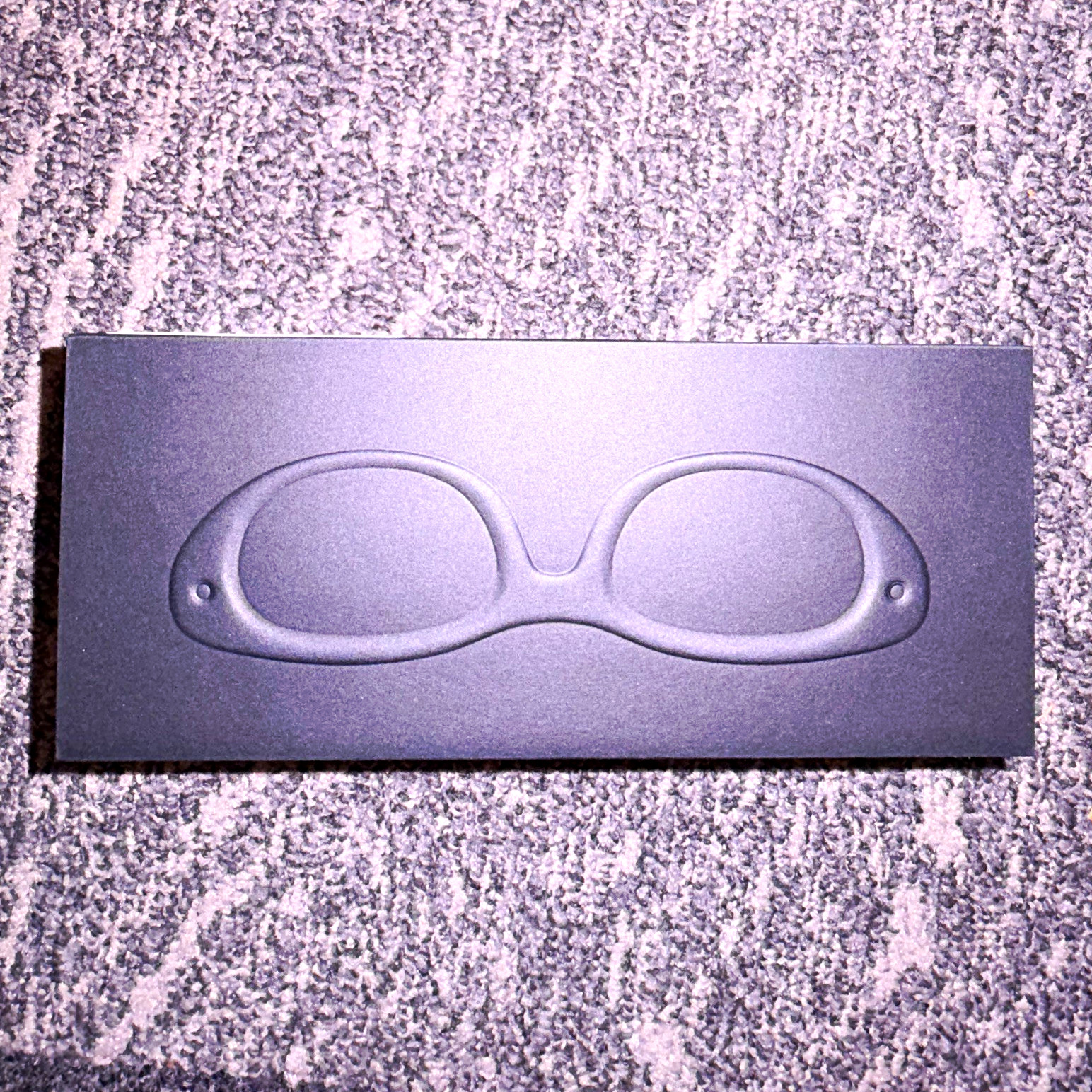 Meta Starfire Kylie Edition Smart Glasses Black Transitions Bluetooth