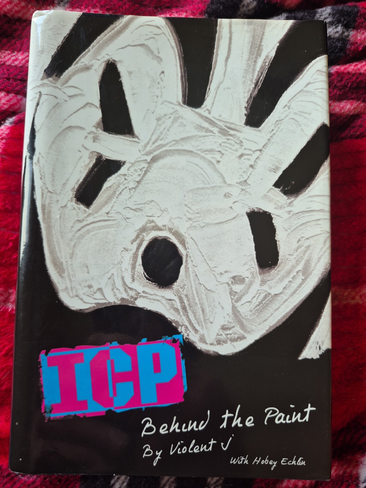 ICP \