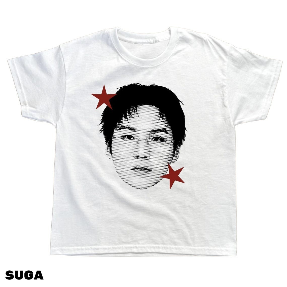 BTS Arirang Baby Tee, World Tour Bangtan Merch 2026 Shirt, Kpop Music Fan
