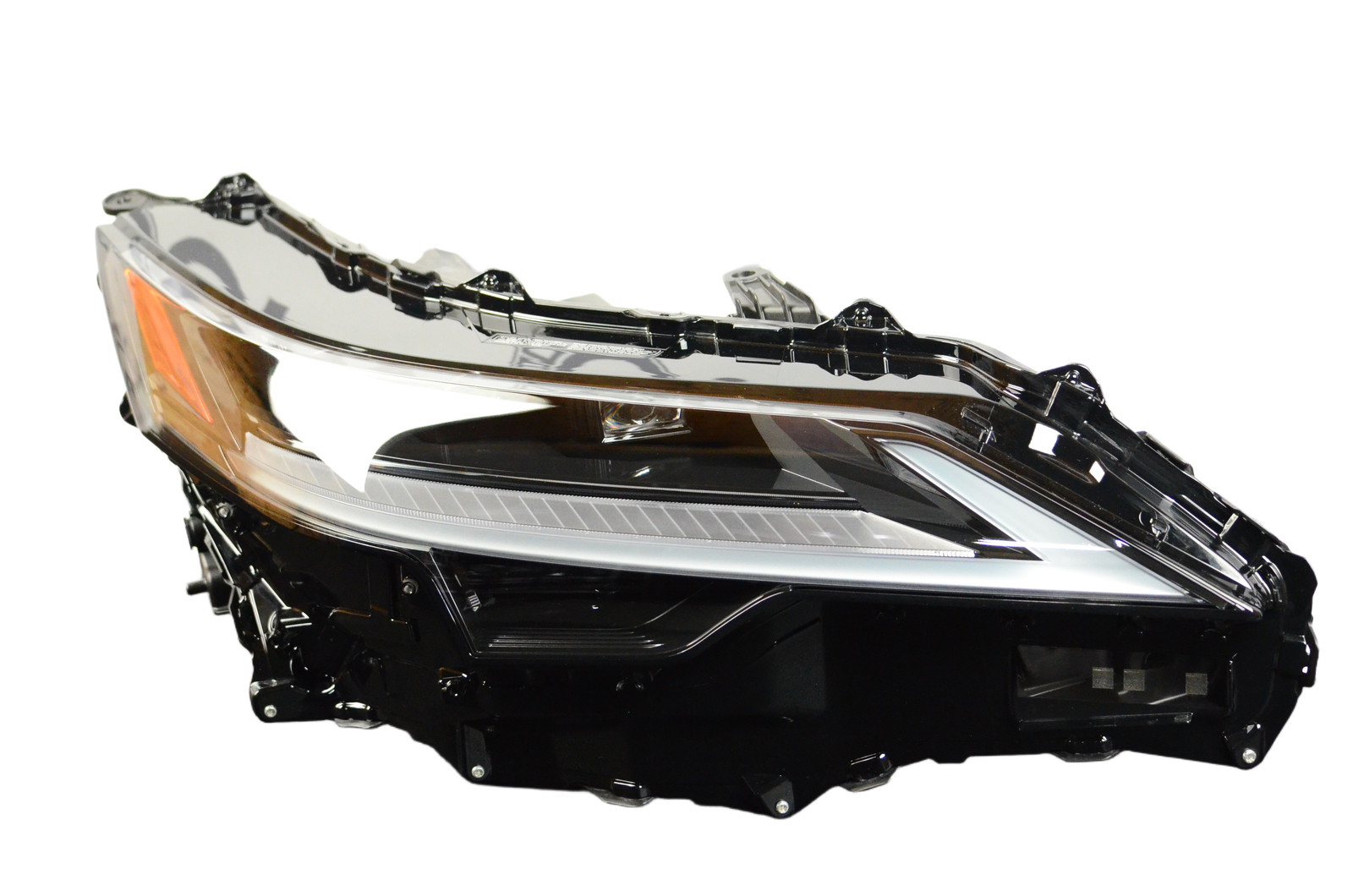 Perfect OEM 2023-2026 Lexus RX 350 450h 500h Triple Beam LED Headlight Right RH Perfect OEM 2023-2026 Lexus RX 350 450h 500h Triple Beam LED Headlight Right RH