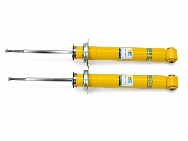 Set 2 BILSTEIN B6 Performance Rear Shock Absorbers F4-B46-1148-H0 BMW E32