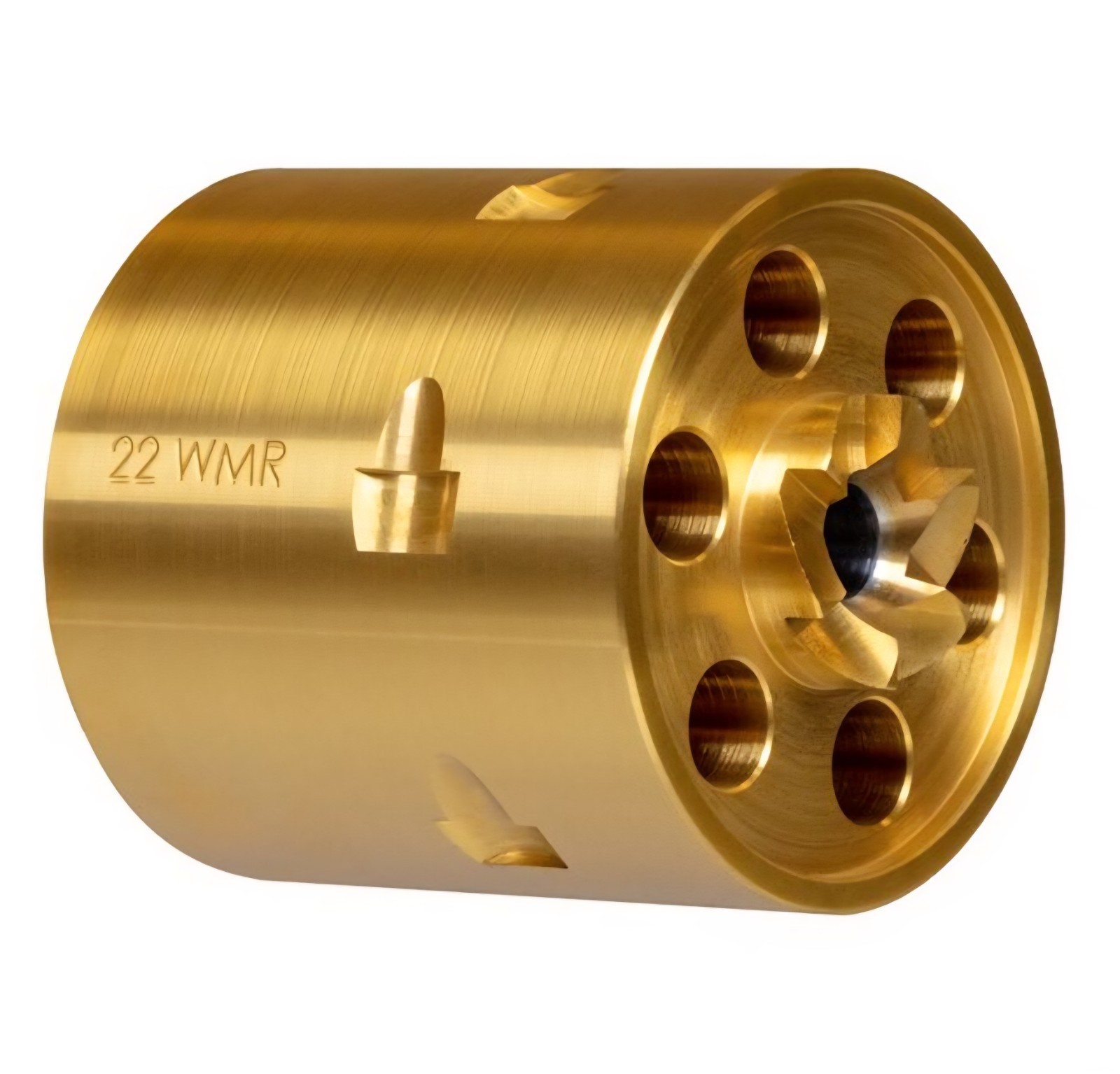 New Heritage Rough Rider 22 WMR Mag Magnum Revolver 6 SHOT Cylinder Gold PVD New Heritage Rough Rider 22 WMR Mag Magnum Revolver 6 SHOT Cylinder Gold PVD