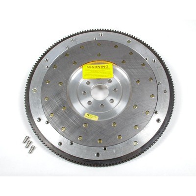 Mcleod 563408, One Flywheel 164 Tooth 15 lbs SFI 1.1 for Ford Modular Steel