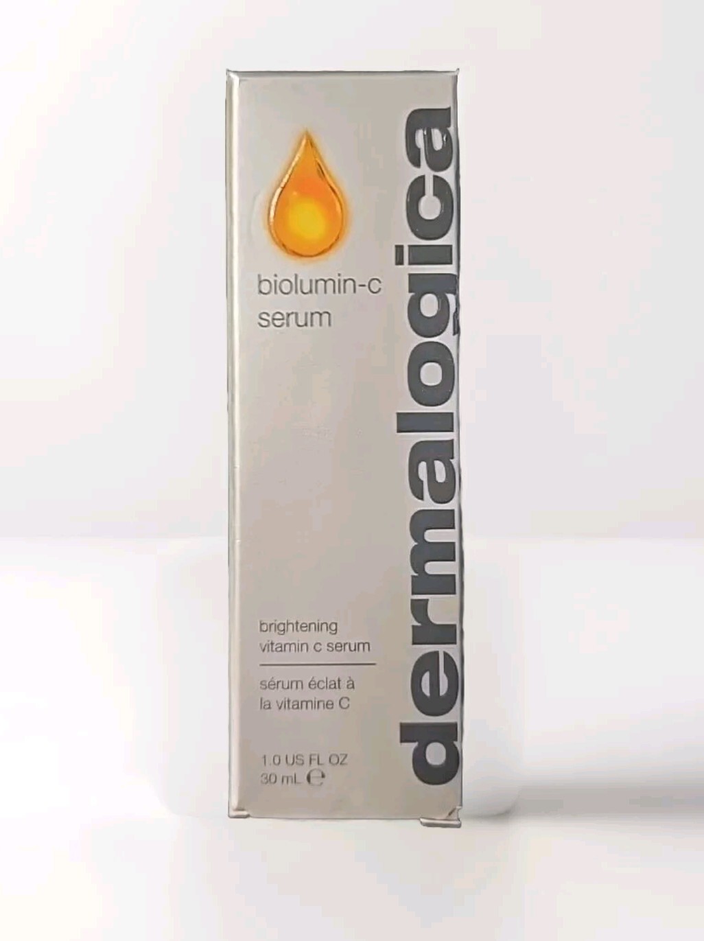 Dermalogica Biolumin C Serum 1 oz/30ml. New In Box