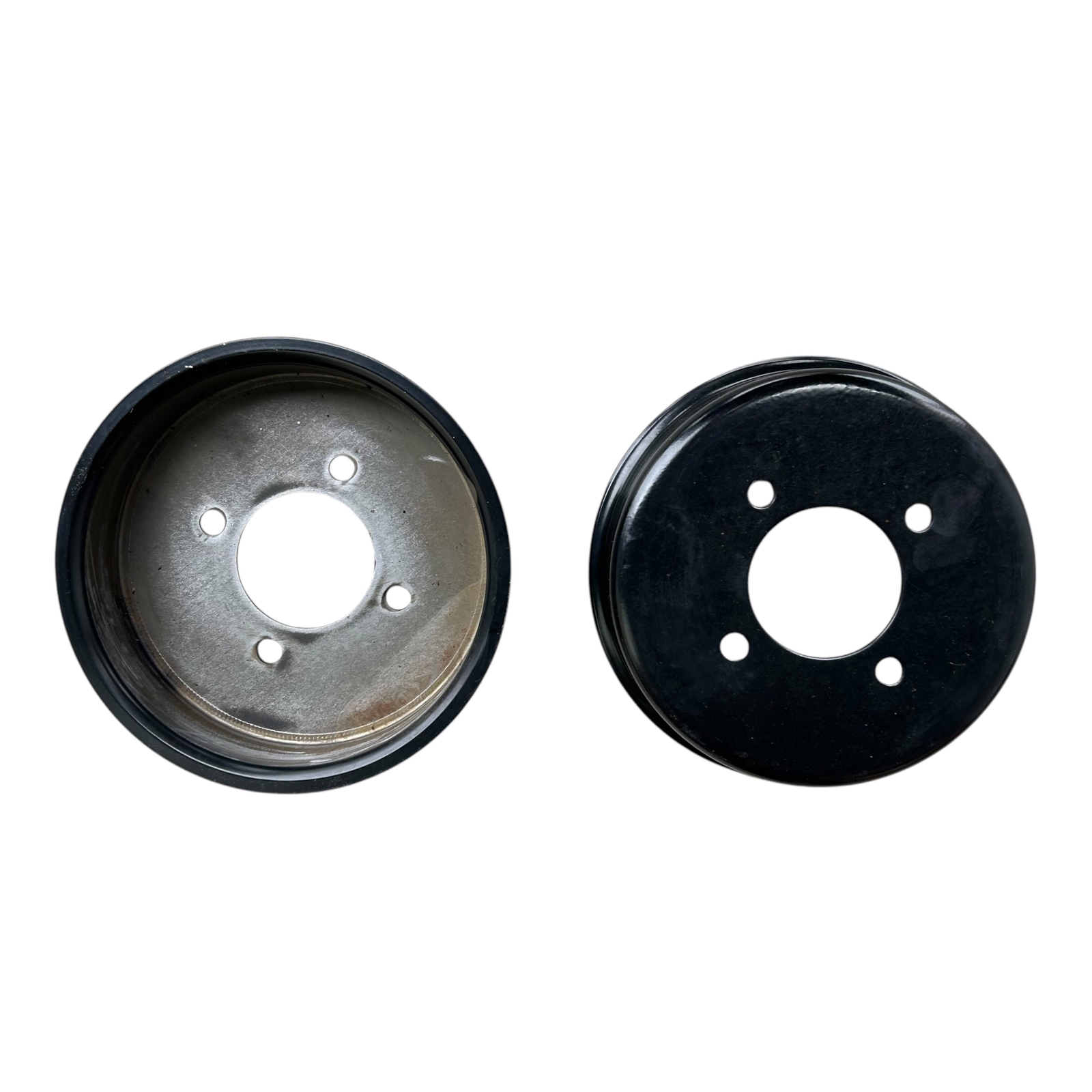 TotalSource, 2730316, Front Brake Drum, 7.92 O.D.