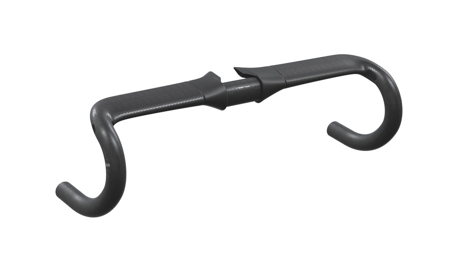 SYNCROS Creston 1.0 Aero Handlebar 400mm wide 31.8 clamp carbon for the new foil