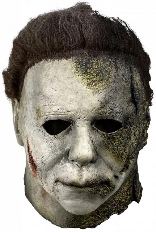 Halloween Kills Michael Myers Costume Mask