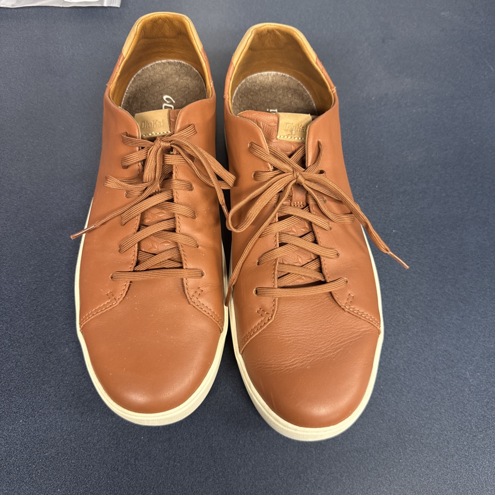 Olukai Lae\'ahi Men\'s Size 13