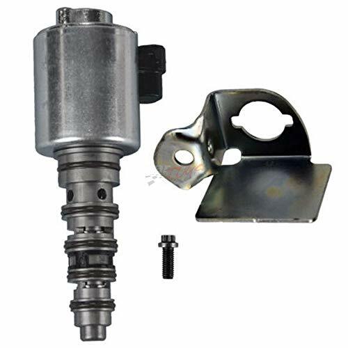 Garrett 792593-0002 VGT Solenoid For 03-07 Ford Powerstroke 6.0L Garrett 792593-0002 VGT Solenoid For 03-07 Ford Powerstroke 6.0L