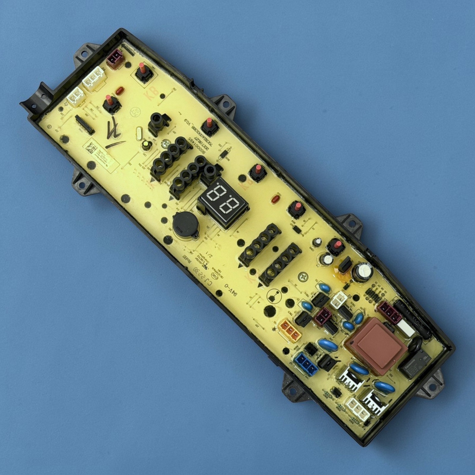 Whirlpool Washer Control Board W11176140 W11189137 - 60 Days Warranty