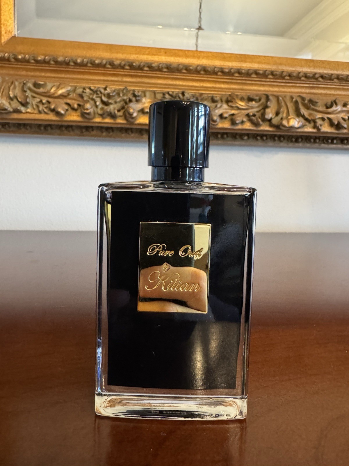 Pure Oud By Kilian 50ml 1.7 fl oz Eau de Parfum Spray Rare