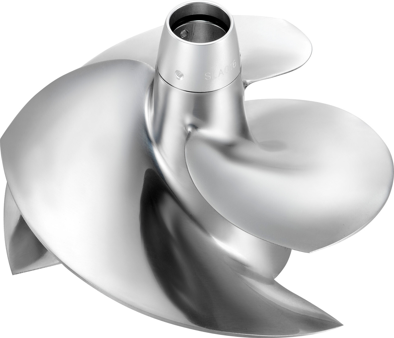 Solas Impeller Yamaha 1800 08-24 Solas Impeller Yamaha 1800 08-24