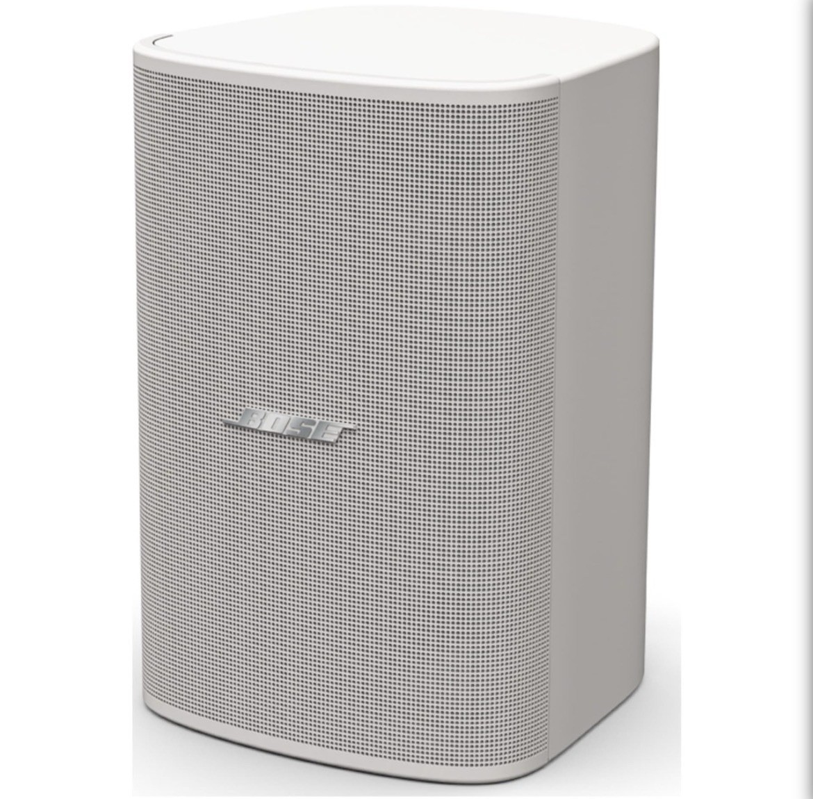 Bose Pro DesignMax DM5SE Surface Mounted Speakers (Pair, White) 829705-0210
