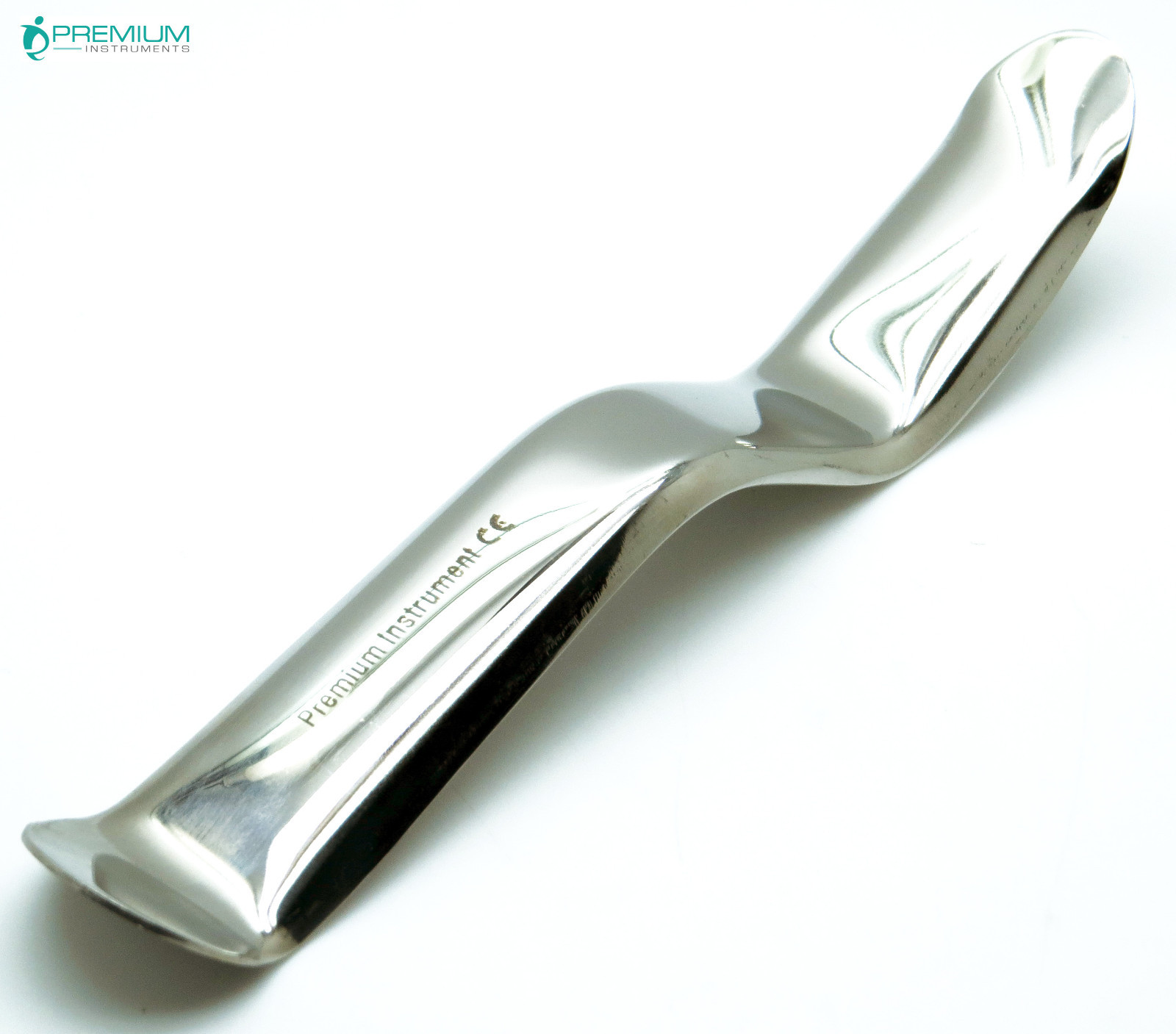 Surgical Minnesota Cheek Retractor Dental Mouth Opener Examination Instruments