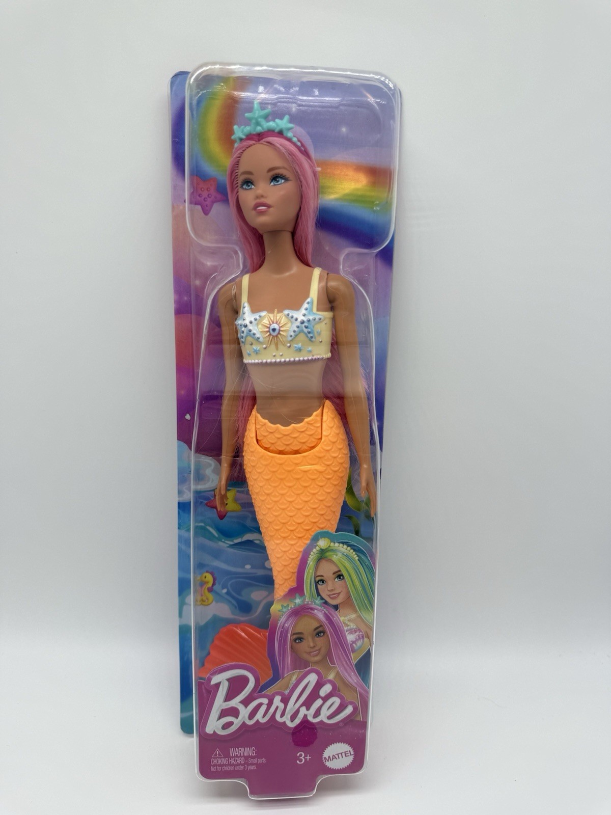 2023 Mattel Barbie \ 2023 Mattel Barbie \