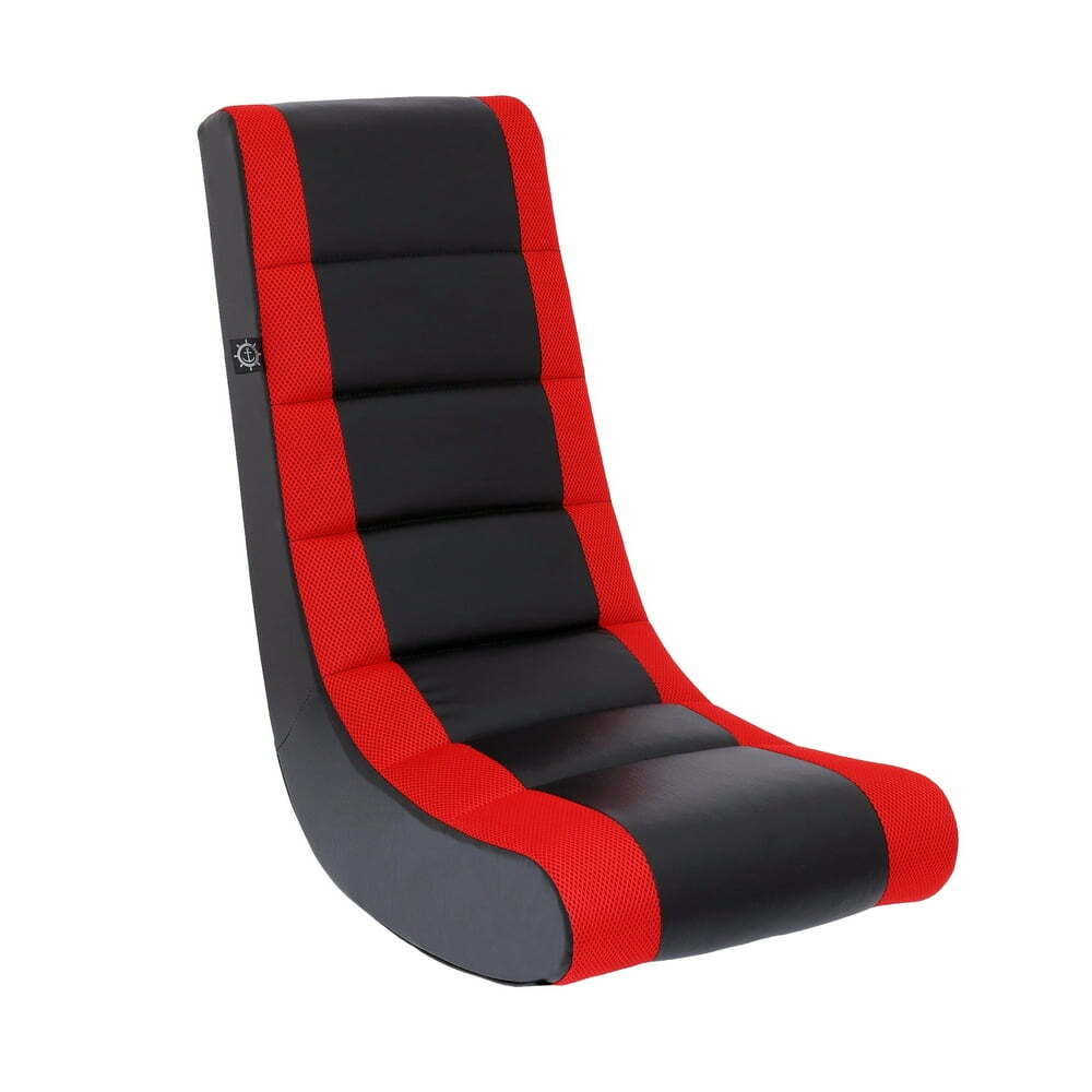 Ergonomic Video Rocker Gaming Chair for Ultimate Home Entertainment Comfort
